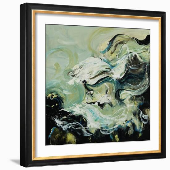 Tumble Dry-Farrell Douglass-Framed Giclee Print