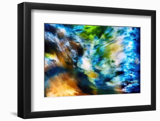 Tumble-Ursula Abresch-Framed Photographic Print