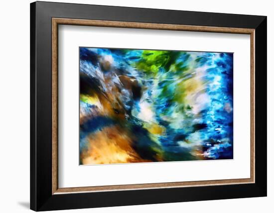 Tumble-Ursula Abresch-Framed Photographic Print