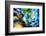 Tumble-Ursula Abresch-Framed Photographic Print