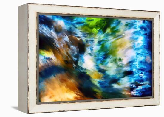 Tumble-Ursula Abresch-Framed Premier Image Canvas