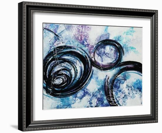 Tumbling Down-Farrell Douglass-Framed Giclee Print