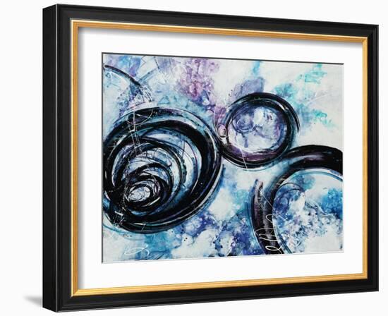 Tumbling Down-Farrell Douglass-Framed Giclee Print