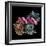 Tumour Suppressor P53 with DNA-Laguna Design-Framed Premium Photographic Print