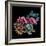 Tumour Suppressor P53 with DNA-Laguna Design-Framed Premium Photographic Print