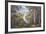 Tumut Atmospherics-John Bradley-Framed Giclee Print