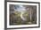 Tumut Atmospherics-John Bradley-Framed Giclee Print