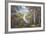Tumut Atmospherics-John Bradley-Framed Giclee Print