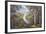 Tumut Atmospherics-John Bradley-Framed Giclee Print