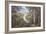 Tumut Atmospherics-John Bradley-Framed Giclee Print