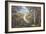 Tumut Atmospherics-John Bradley-Framed Giclee Print