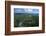 Tundra in Alaska-Danny Lehman-Framed Photographic Print