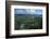 Tundra in Alaska-Danny Lehman-Framed Photographic Print