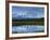 Tundra Ponds, Mt. Mckinley, AK-Frank Staub-Framed Photographic Print