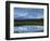 Tundra Ponds, Mt. Mckinley, AK-Frank Staub-Framed Photographic Print