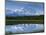 Tundra Ponds, Mt. Mckinley, AK-Frank Staub-Mounted Photographic Print