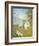 Tune for the Lambs-John Collier-Framed Giclee Print