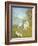 Tune for the Lambs-John Collier-Framed Giclee Print