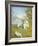 Tune for the Lambs-John Collier-Framed Giclee Print