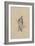 Tungay, C.1920s-Joseph Clayton Clarke-Framed Giclee Print