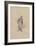 Tungay, C.1920s-Joseph Clayton Clarke-Framed Giclee Print