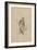 Tungay, C.1920s-Joseph Clayton Clarke-Framed Giclee Print