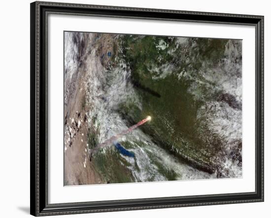 Tunguska Event-Joe Tucciarone-Framed Photographic Print