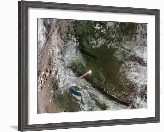 Tunguska Event-Joe Tucciarone-Framed Photographic Print