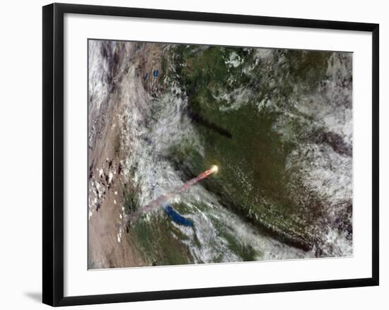 Tunguska Event-Joe Tucciarone-Framed Photographic Print