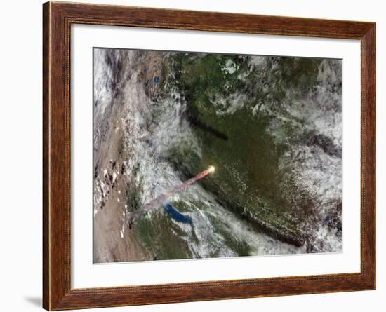 Tunguska Event-Joe Tucciarone-Framed Photographic Print