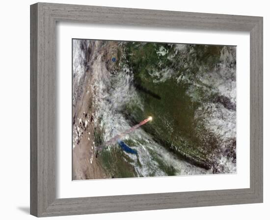 Tunguska Event-Joe Tucciarone-Framed Photographic Print