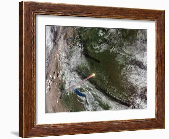 Tunguska Event-Joe Tucciarone-Framed Photographic Print