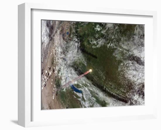 Tunguska Event-Joe Tucciarone-Framed Photographic Print