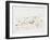 Tunis (W/C on Paper)-Jules Pascin-Framed Giclee Print