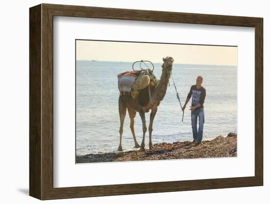 Tunisia 45-Ben Heine-Framed Photographic Print