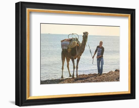 Tunisia 45-Ben Heine-Framed Photographic Print