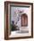 Tunisia, Sidi Bou Said, Building, Front Door-Thonig-Framed Photographic Print