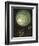 Tunnel of Light, from Paradise (Detail)-Hieronymus Bosch-Framed Giclee Print