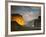 Tunnel Overlook, One of the Most Famous Views in All of the National Parks-Ian Shive-Framed Photographic Print