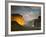 Tunnel Overlook, One of the Most Famous Views in All of the National Parks-Ian Shive-Framed Photographic Print