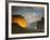 Tunnel Overlook, One of the Most Famous Views in All of the National Parks-Ian Shive-Framed Photographic Print