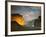 Tunnel Overlook, One of the Most Famous Views in All of the National Parks-Ian Shive-Framed Photographic Print