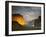 Tunnel Overlook, One of the Most Famous Views in All of the National Parks-Ian Shive-Framed Photographic Print