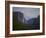 Tunnel View-Moises Levy-Framed Photographic Print