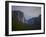 Tunnel View-Moises Levy-Framed Photographic Print