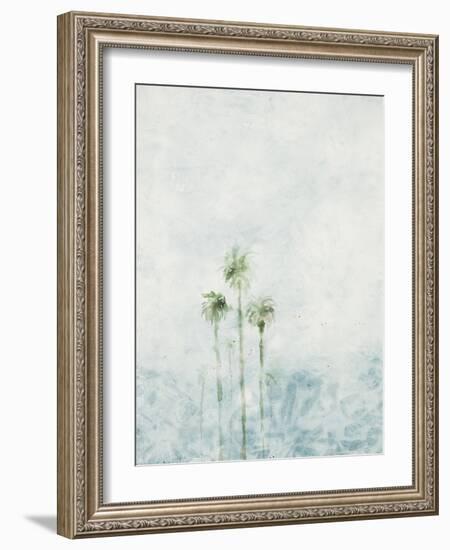 Tunnelscape 13-DAG, Inc-Framed Art Print