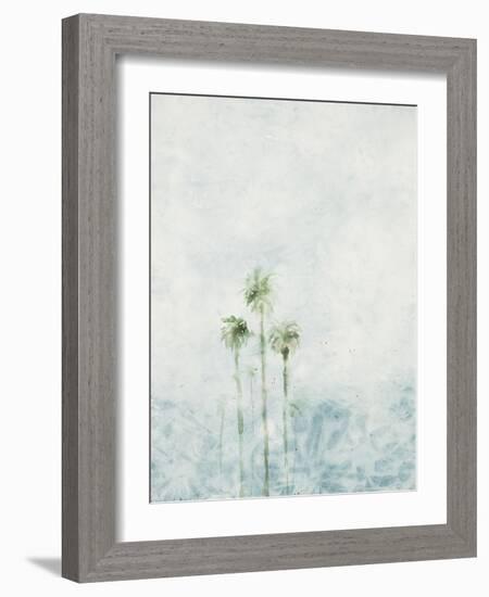 Tunnelscape 13-DAG, Inc-Framed Art Print