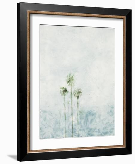 Tunnelscape 13-DAG, Inc-Framed Art Print