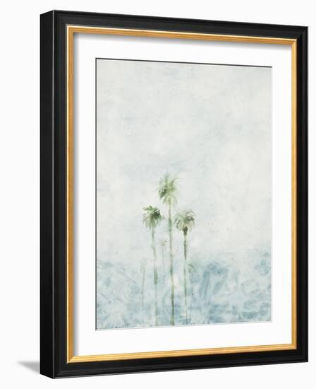 Tunnelscape 13-DAG, Inc-Framed Art Print