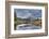 Tuolumne Meadows and Lembert Dome-Doug Meek-Framed Photographic Print